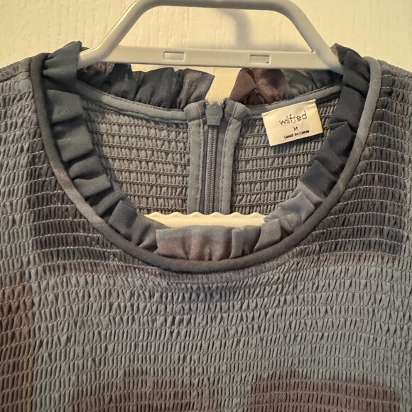 Wilfred long sleeve blouse - Picture 2 of 5